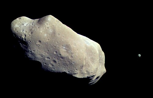 Ida (asteroid)
